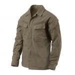 HELIKON-TEX RAID SHIRT Feldhemd Feldjacke