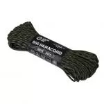 TACTICAL 550 PARACORD 100 FT/30 M US WOODLAND