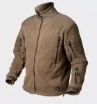 HELIKON TEX LIBERTY FLEECE JACKE COYOTE