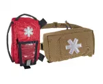 HELIKON-TEX MODULAR INDIVIDUAL MED KIT COYOTE