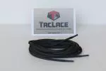 TACLACE LACES 84" BLACK