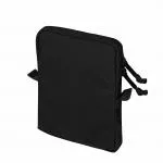 HELIKON-TEX DOCUMENT CASE INSERT® SCHWARZ