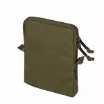 HELIKON-TEX DOCUMENT CASE INSERT® OLIVE