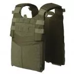 HELIKON-TEX PLATE CARRIER GUARDIAN OLIVE