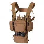 HELIKON-TEX TRAINING MINI RIG TMR COYOTE