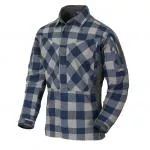 HELIKON-TEX MBDU FLANELL SHIRT® GINGER PLAID