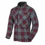 HELIKON-TEX MBDU FLANELL SHIRT® GINGER PLAID