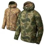 HELIKON TEX REVERSIBLE WOLFHOUND HOODIE Climashield® Apex™