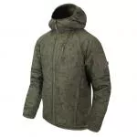 HELIKON TEX WOLFHOUND HOODIE Kaelteschutzjacke