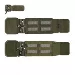 HELIKON-TEX GUARDIAN CUMMERBUND MIT QUICK RELEASE OLIVE