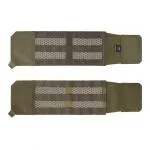 HELIKON-TEX PLATE CARRIER GUARDIAN MILITARY SET SCHWARZ