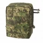 HELIKON-TEX GENERAL PURPOSE CARGO® POUCH ALLZWECKTASCHE MULTICAM