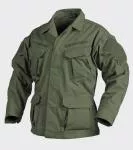 HELIKON-TEX SPECIAL FORCES NEXT SFU JACKE OLIVE