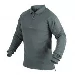 HELIKON-TEX RANGE POLO SHIRT SHADOW GREY