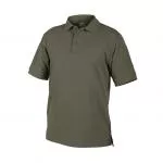 HELIKON TEX UTL® POLO SHIRT TOPCOOL OLIVE