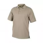 HELIKON TEX UTL® POLO SHIRT TOPCOOL KHAKI