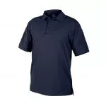 HELIKON TEX UTL® POLO SHIRT TOPCOOL NAVY-BLUE