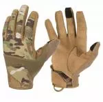 HELIKON-TEX RANGE TACTICAL GLOVES HARD® MULTICAM®