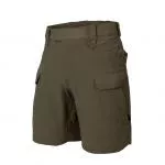 HELIKON TEX OTP SHORT SHADOW-GREY 8,5