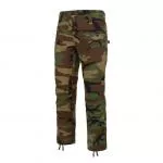 HELIKON-TEX SFU NEXT Mk2® PANTS - POLYCOTTON STRETCH RIPSTOP