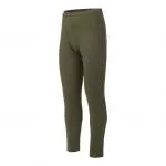 HELIKON-TEX BASELAYER UNTERWÄSCHE LANGE UNTERHOSE BOTTOM LONG JOHNLEVEL2 OLIVE