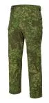 HELIKONHELIKON TEX URBAN TACTICAL PANTS UTP FLEX NYCO MULTICAM TEX URBAN TACTICAL PANTS HOSE UTP CANVAS SCHWARZ