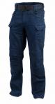 HELIKON TEX URBAN TACTICAL PANTS UTP DENIM BLUE MID