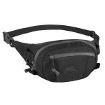 HELIKON-TEX HÜFTTASCHE POSSUM® WAISTPACK SCHWARZ-SHADOW GREY