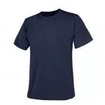 HELIKON TEX T-SHIRT BAUMWOLLE NAVY BLUE