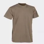 HELIKON TEX T-SHIRT US-BROWN