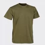 HELIKON TEX T-SHIRT US-GREEN